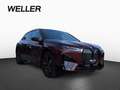 BMW iX xD50 DAPr SkyL 2-Achs AHK HK Leas. ab 549.-oA Rojo - thumbnail 9