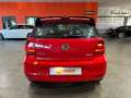 Volkswagen Polo 1.0 BMT A- 55kW Rojo - thumbnail 6