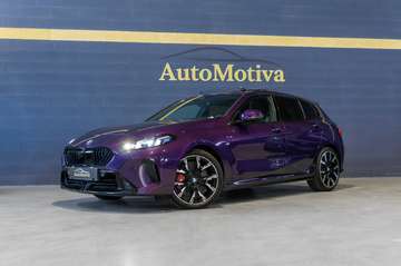 120i Msport Pro Limited 5p auto