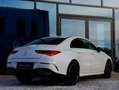 Mercedes-Benz CLA 250 e Aut. AMG-LINE *Night - Paket* Silber - thumbnail 4