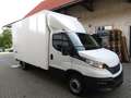 Iveco Daily Koffer  35 S 14   1250 KG Zuladung Weiß - thumbnail 4