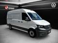 Volkswagen Crafter 35 Kasten HD MR TDI 6G AHK R-KAMERA HFT Weiß - thumbnail 14