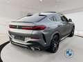 BMW X6 xDrive30d M Sport 22" AHK Memorysitz Pano Harman K Gris - thumbnail 5