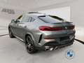 BMW X6 xDrive30d M Sport 22" AHK Memorysitz Pano Harman K Gris - thumbnail 4