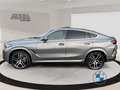 BMW X6 xDrive30d M Sport 22" AHK Memorysitz Pano Harman K Gris - thumbnail 3