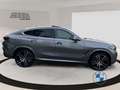 BMW X6 xDrive30d M Sport 22" AHK Memorysitz Pano Harman K Gris - thumbnail 6