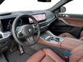 BMW X6 xDrive30d M Sport 22" AHK Memorysitz Pano Harman K Gris - thumbnail 11