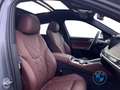BMW X6 xDrive30d M Sport 22" AHK Memorysitz Pano Harman K Gris - thumbnail 10