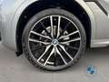 BMW X6 xDrive30d M Sport 22" AHK Memorysitz Pano Harman K Gris - thumbnail 8