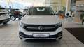 Volkswagen T-Cross 1,5 TSI Life ACT + App Connect +PDC +SHZ Weiß - thumbnail 2