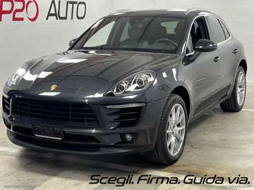S 3.0D PDK MY16|PELLE TOTALE|IMPECCABILE