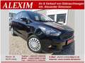 Ford Ka/Ka+ KA+ 1.2 mit Klima/Tempomat/8 fach Bereifung Schwarz - thumbnail 1
