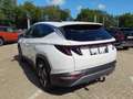Hyundai TUCSON 1.6 Prime Mild-Hybrid 4WD Pano. AHK Blanc - thumbnail 4
