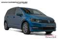 Volkswagen Touran 1.6 TDi Trendline*|NEW*7PL*NAVI*CLIMA*CRUISE*PDC*| Blauw - thumbnail 1