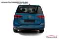 Volkswagen Touran 1.6 TDi Trendline*|NEW*7PL*NAVI*CLIMA*CRUISE*PDC*| Bleu - thumbnail 5