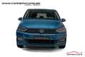 Volkswagen Touran 1.6 TDi Trendline*|NEW*7PL*NAVI*CLIMA*CRUISE*PDC*| Bleu - thumbnail 2