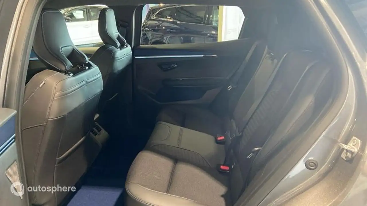 Renault Scenic 2026 — фото 13