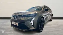 Renault E-Tech Electric 220ch 87kWh Techno option esprit Alpine grande autonomie -25