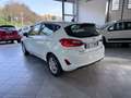 Ford Fiesta Fiesta 5p 1.5 ecoblue Titanium 85cv s Blanc - thumbnail 6