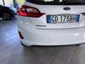 Ford Fiesta Fiesta 5p 1.5 ecoblue Titanium 85cv s Blanc - thumbnail 19