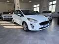 Ford Fiesta Fiesta 5p 1.5 ecoblue Titanium 85cv s Blanc - thumbnail 3