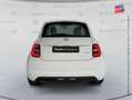 Fiat 500e e 95ch Action Blanc - thumbnail 7