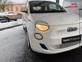 Fiat 500e e 95ch Action Blanc - thumbnail 13
