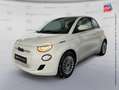 Fiat 500e e 95ch Action Blanc - thumbnail 1