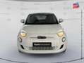 Fiat 500e e 95ch Action Blanc - thumbnail 2