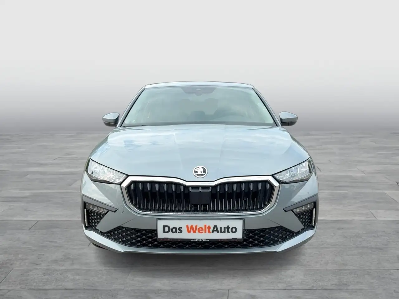 Skoda Scala 2026