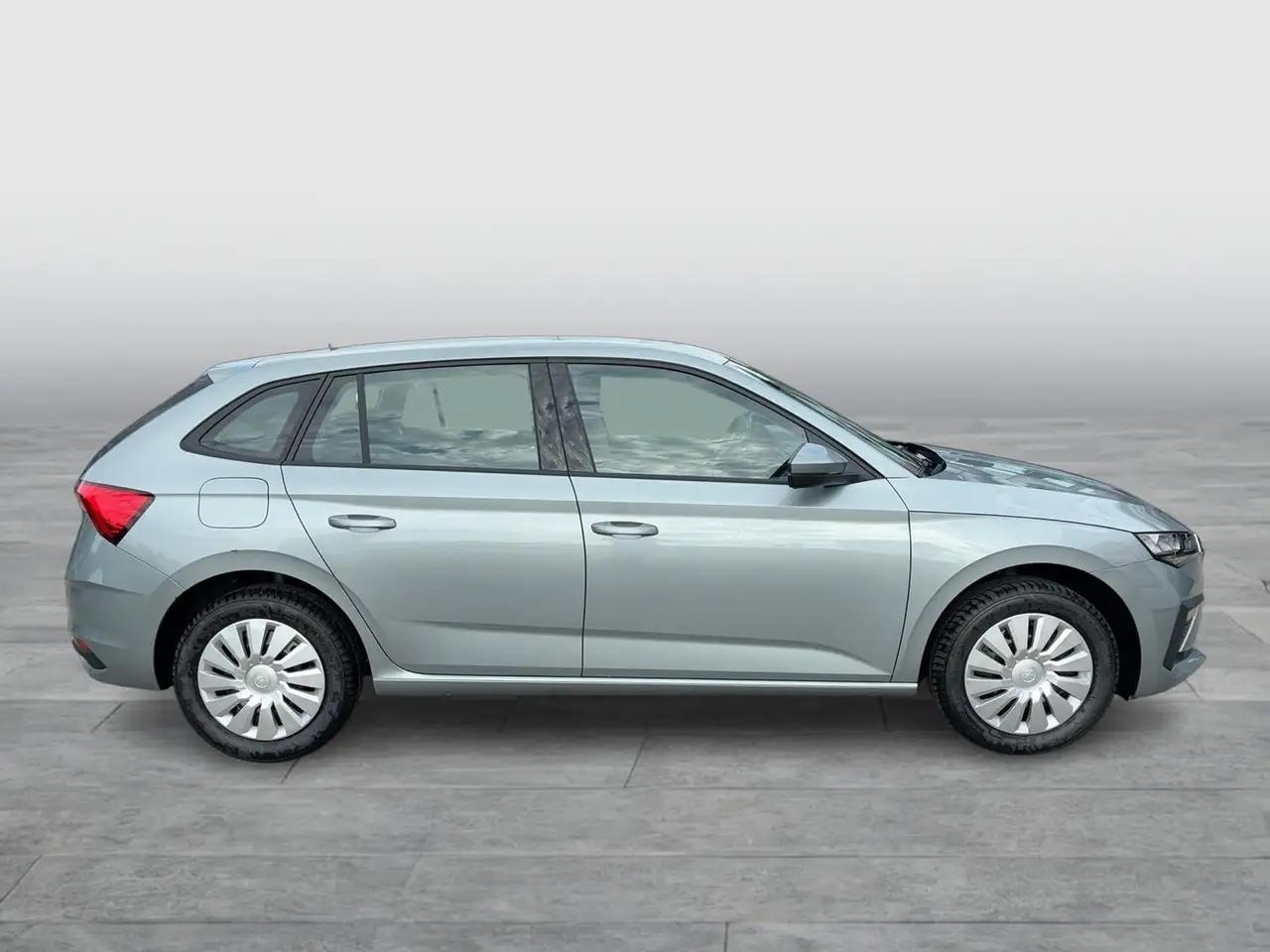 Skoda Scala 2026