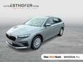 Skoda Scala Essence TSI DSG Silber - thumbnail 1