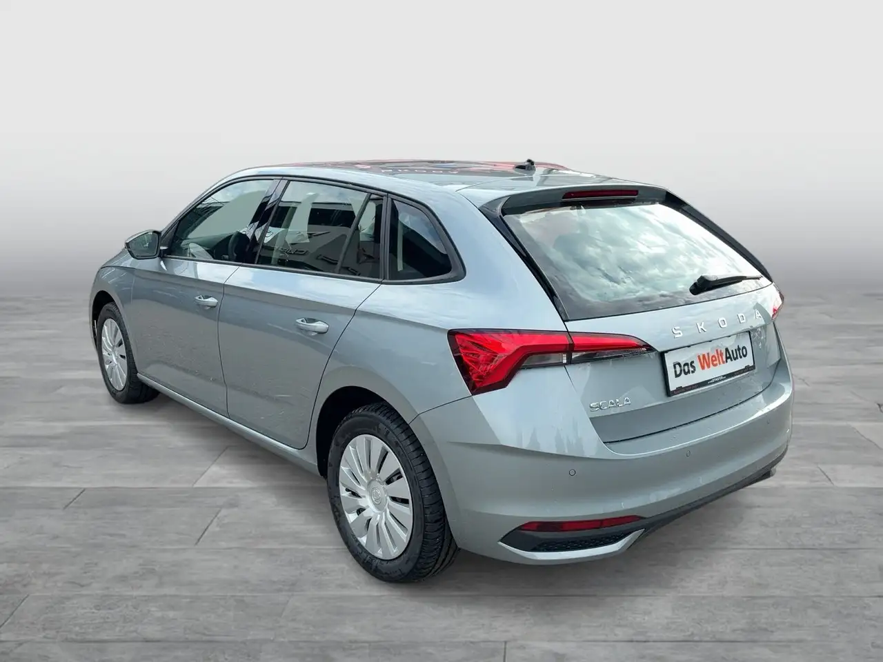 Skoda Scala 2026