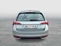 Skoda Scala Essence TSI DSG Silber - thumbnail 7
