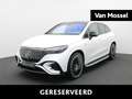 Mercedes-Benz EQE 53 AMG 4MATIC+ SUV + NAPPA + PANO + DIGITAL LIGHT + H Weiß - thumbnail 1