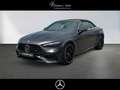 Mercedes-Benz CLE 53 AMG 4M+ Cabrio +DISTRO+MEMORY+SHZ+360°KAM Gris - thumbnail 16