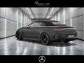Mercedes-Benz CLE 53 AMG 4M+ Cabrio +DISTRO+MEMORY+SHZ+360°KAM Gris - thumbnail 9