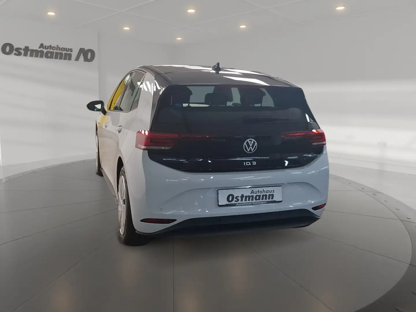 Volkswagen ID.3 Pure Performance CarPlay PDC LED SHZ Weiß - 2