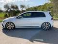 Volkswagen Golf GTI Golf VII GTI Clubsport 2.0 TSI PDC NAVI KEYLESS LE Weiß - thumbnail 3