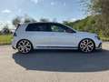 Volkswagen Golf GTI Golf VII GTI Clubsport 2.0 TSI PDC NAVI KEYLESS LE Weiß - thumbnail 4