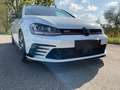 Volkswagen Golf GTI Golf VII GTI Clubsport 2.0 TSI PDC NAVI KEYLESS LE Weiß - thumbnail 1