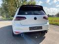 Volkswagen Golf GTI Golf VII GTI Clubsport 2.0 TSI PDC NAVI KEYLESS LE Weiß - thumbnail 2