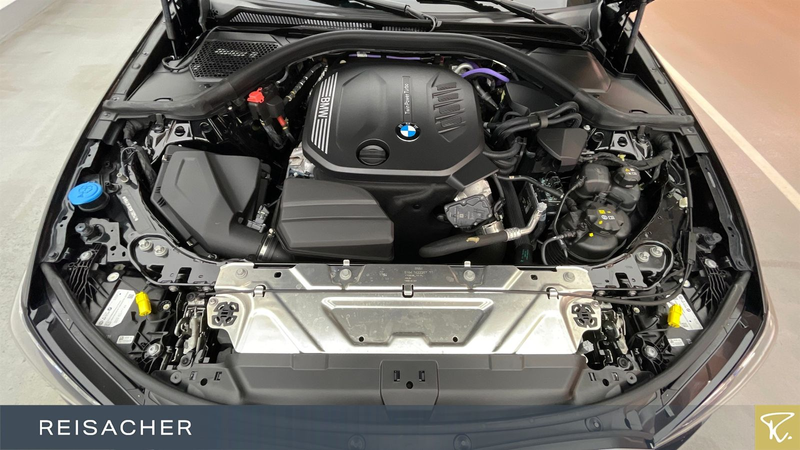 BMW 318 d A Touring LCProf,AHK,DA,PA,RFK,Tempoma,17" — photo 7