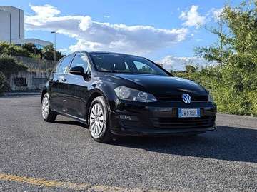 Golf 7 nella versione speciale Tech &Sound