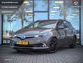 Toyota Auris 1.8 Hybrid Executive | Half-leer | Afn. trekhaak | Grijs - thumbnail 1