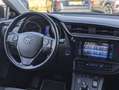 Toyota Auris 1.8 Hybrid Executive | Half-leer | Afn. trekhaak | Grijs - thumbnail 24