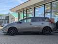 Toyota Auris 1.8 Hybrid Executive | Half-leer | Afn. trekhaak | Grijs - thumbnail 9