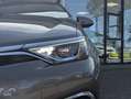 Toyota Auris 1.8 Hybrid Executive | Half-leer | Afn. trekhaak | Grijs - thumbnail 7