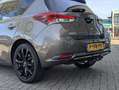 Toyota Auris 1.8 Hybrid Executive | Half-leer | Afn. trekhaak | Grijs - thumbnail 13