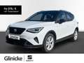 SEAT Arona 1.0 TSI FR DSG Winterpaket EPH+Kamera Blanc - thumbnail 1